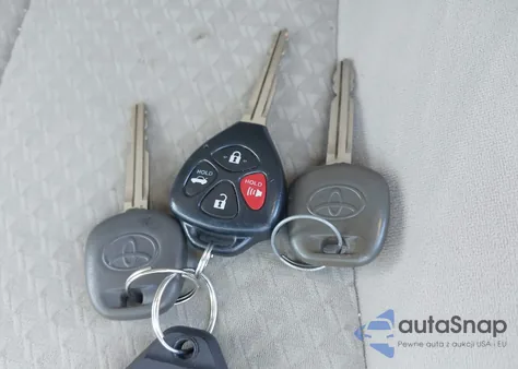 2007 Toyota Camry Ce/Le/Xle/Se from USA, damaged, VIN 4T1BE46K57U047999